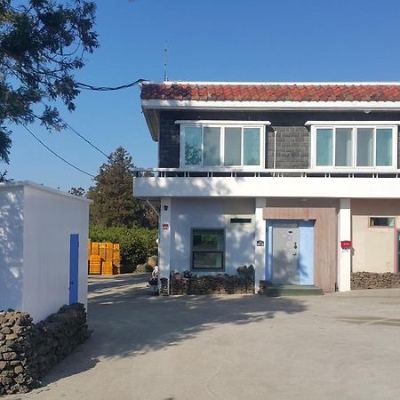 Jeju Mermuri Yerye-dong Exterior foto