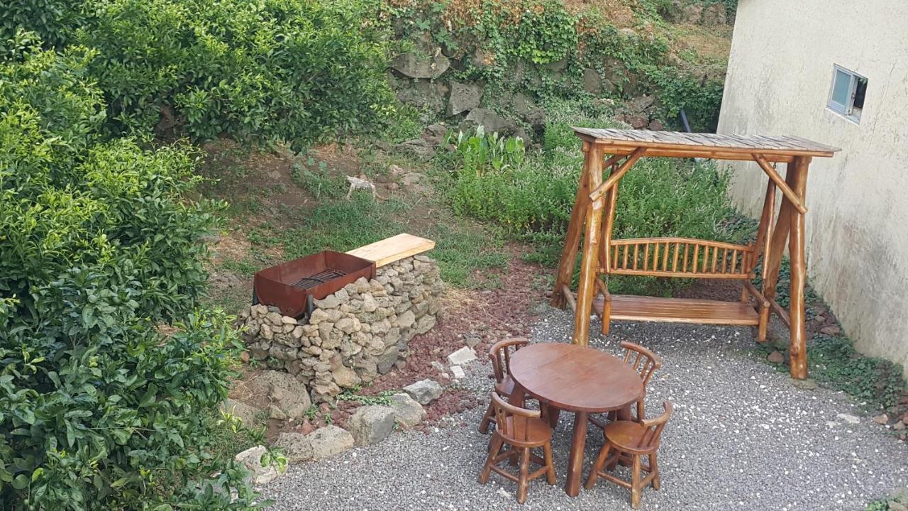 Jeju Mermuri Yerye-dong Exterior foto
