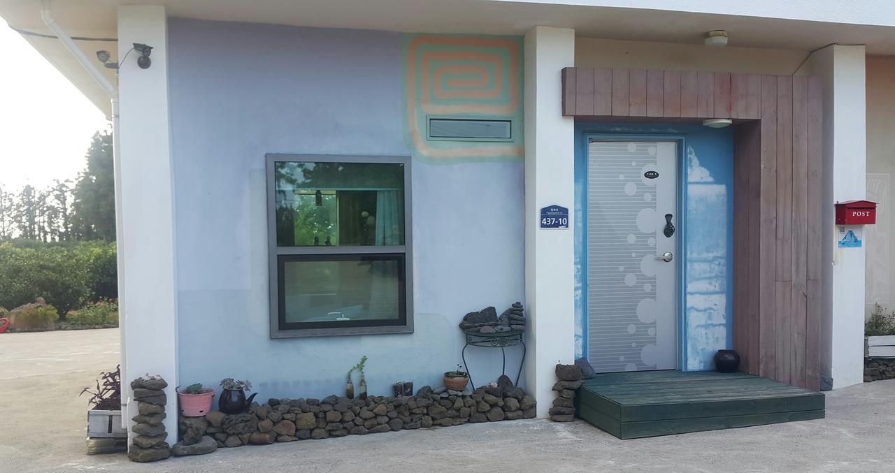 Jeju Mermuri Yerye-dong Exterior foto