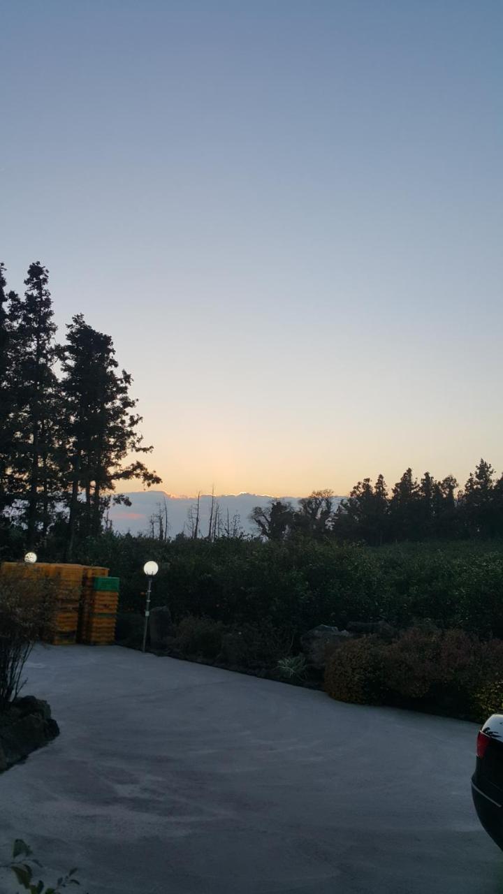 Jeju Mermuri Yerye-dong Exterior foto