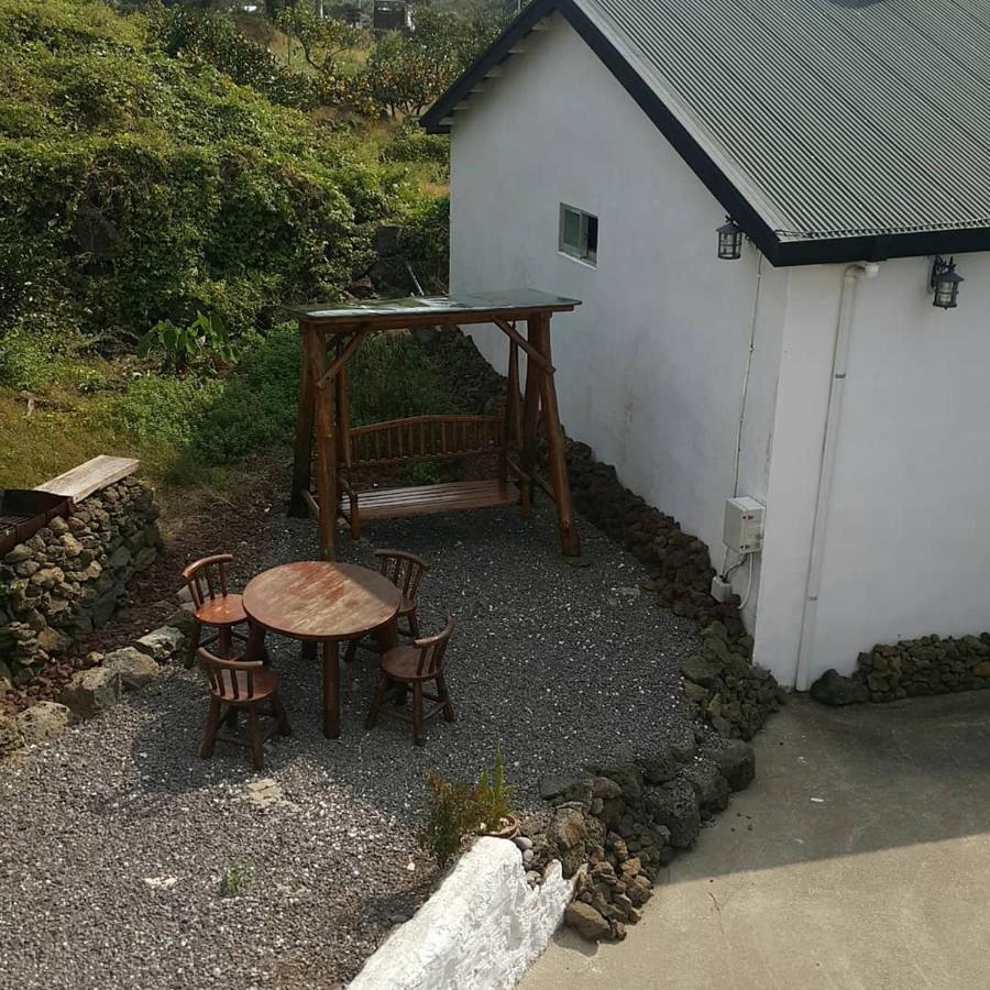 Jeju Mermuri Yerye-dong Exterior foto