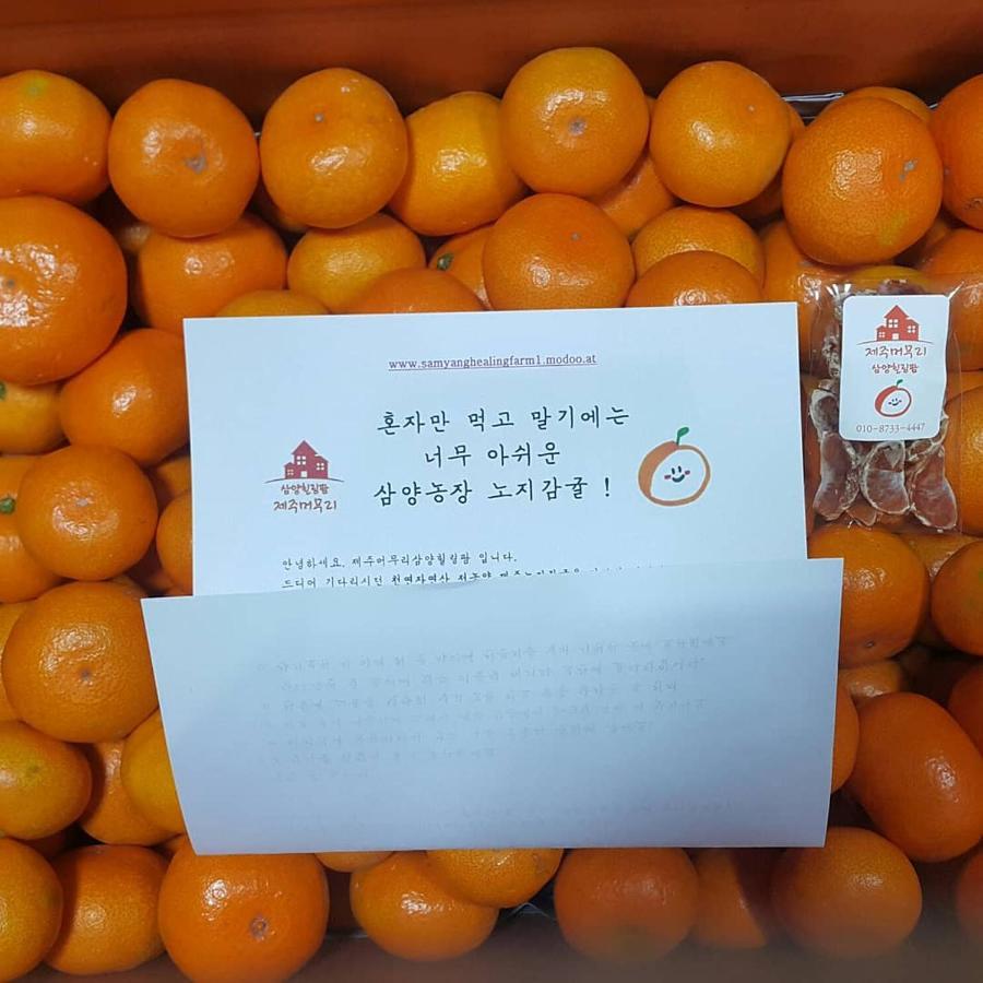 Jeju Mermuri Yerye-dong Exterior foto