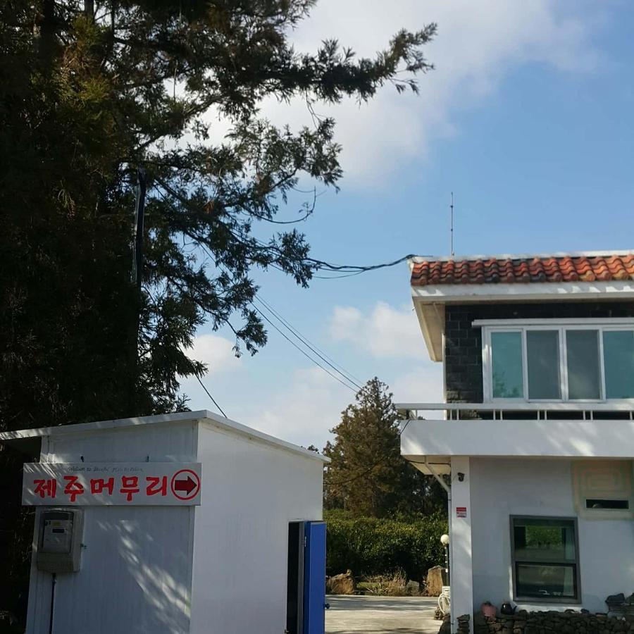 Jeju Mermuri Yerye-dong Exterior foto